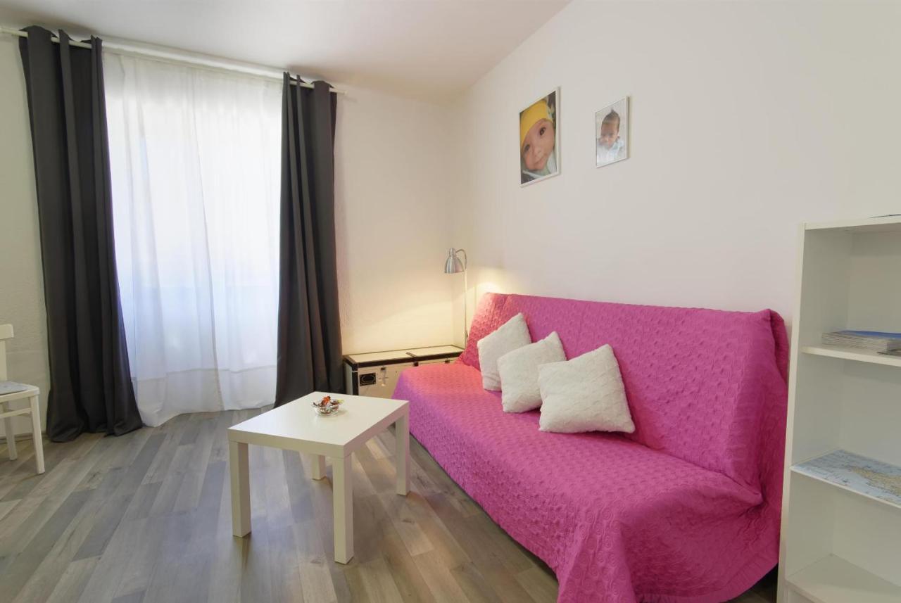 Apartment Anja Porec Exterior photo